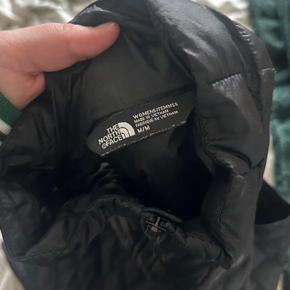 North Face Vest - Picture 3 of 3